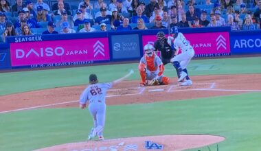 Different feeling watching these two…