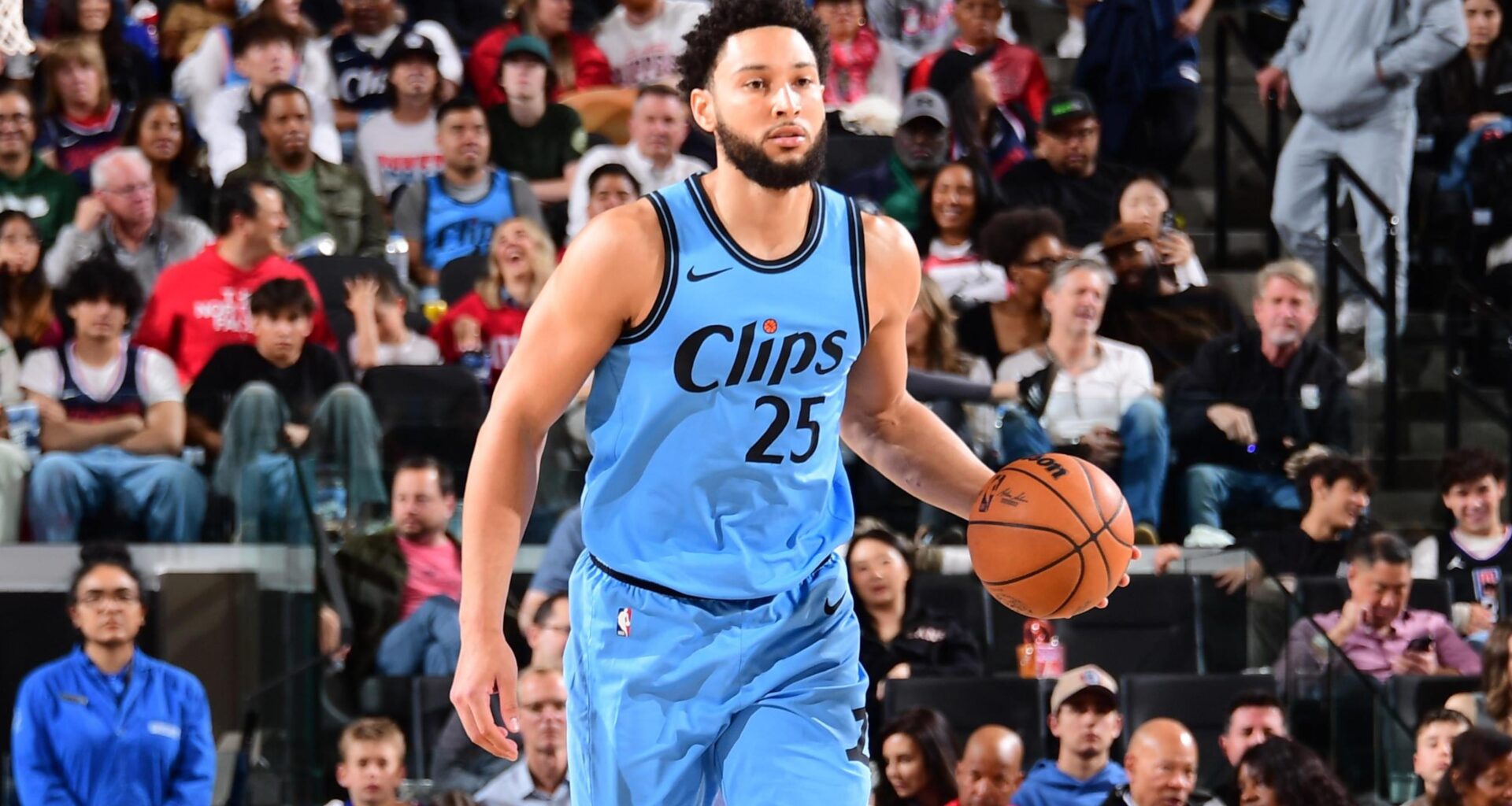 [BR] Simmons questioning his NBA career