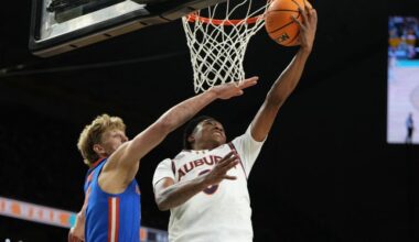 Tahaad Pettiford’s Influence May Sway Recruit in Bruce Pearl’s Favor As He Awaits Other Offers