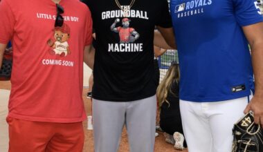 the gang + kikuchi's new shirt