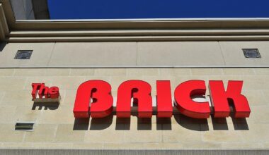 TIL current NHL goaltender Eric Comries father and uncles founded The Brick furniture store in 1971.