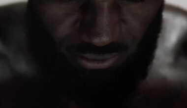 LeBron James’ new ad for Nike: “He carried the weight of every expectation on his shoulders. But he never broke. We were all witnesses. Every rival was defeated. Every idol was destroyed. He took the crown and kept it.”