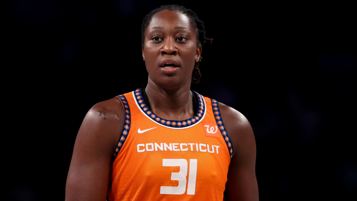 Tina Charles becomes WNBA's all-time FG leader: What would it take to pass Diana Taurasi's scoring record?