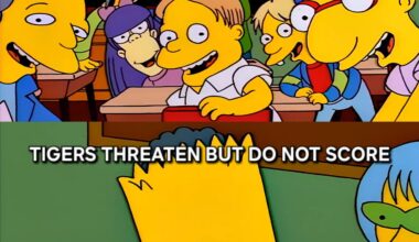 TTBDNS... a tale as old as time.