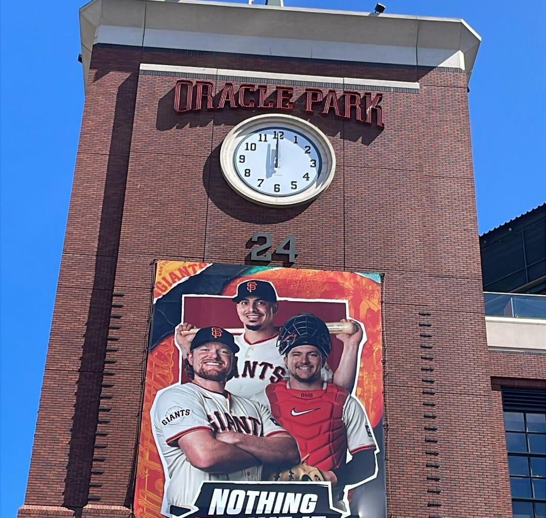 The aftermath: Nothing like it 🫠