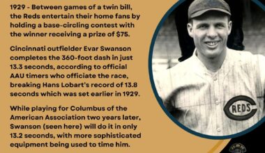 On This Date in Baseball History - September 15