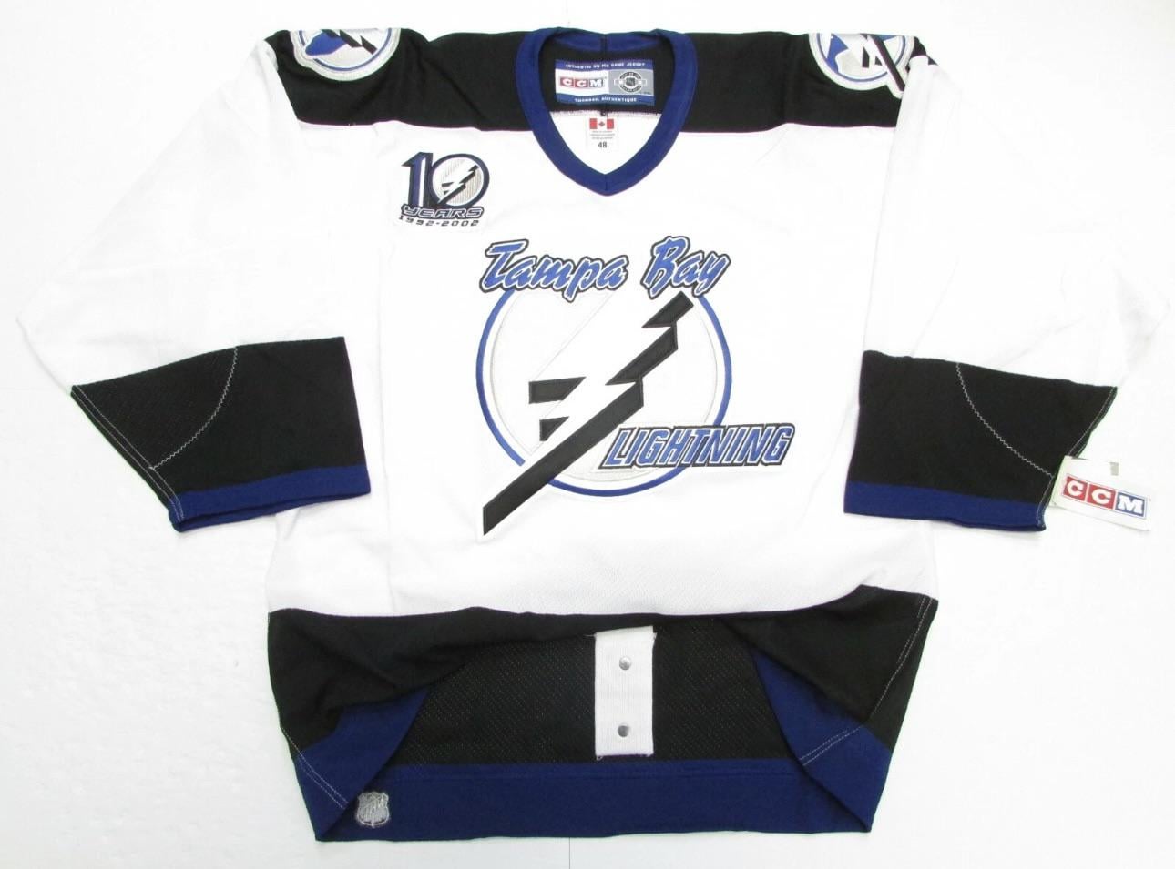 Just ordered this CCM authentic. Who should go on there? I’m thinking either Richards or LeCavalier