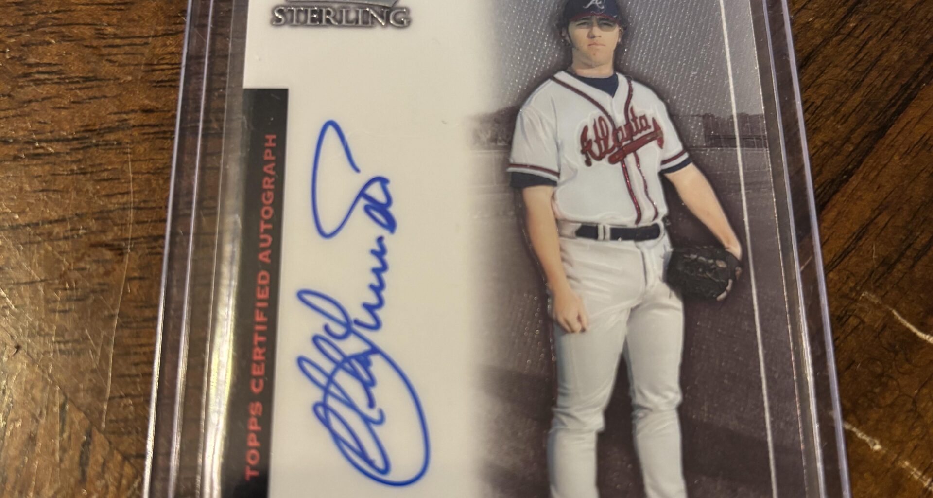 Today's add to the PC