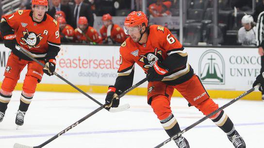 Ducks Notebook: 16 sent down to AHL San Diego, who remains, where are the position battles? | The Sporting Tribune