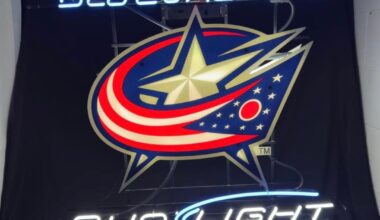 CBJ 2008 Bud Light Neon
