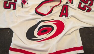 This jersey is relevant again...!