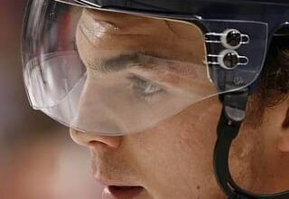 Michael Frolik, The Czech Republic’s Most Popular Player.