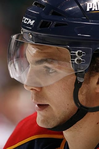 Michael Frolik, The Czech Republic’s Most Popular Player.