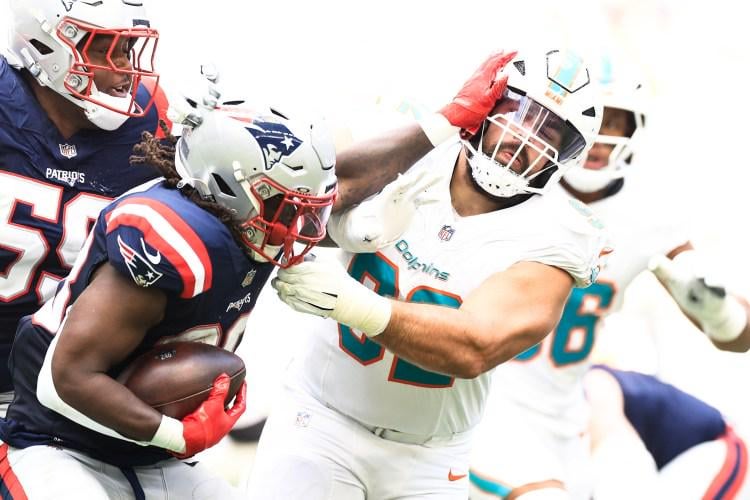 Official Friday - We're On To Miami - Free Chat Thread