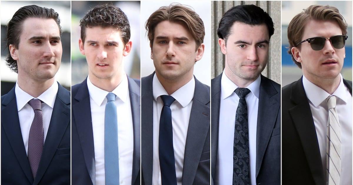 Players acquitted in Hockey Canada sex assault trial can return to NHL on Dec. 1