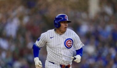 You gotta be in some shape to hit a triple