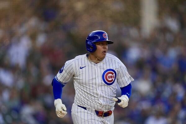 You gotta be in some shape to hit a triple