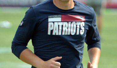 If the 2025 New Orleans Saints can sack Kyler Murray 5 times, how many sacks can they get against... *checks notes* Michael McCorkle Jones? 🤔