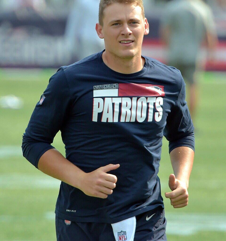 If the 2025 New Orleans Saints can sack Kyler Murray 5 times, how many sacks can they get against... *checks notes* Michael McCorkle Jones? 🤔