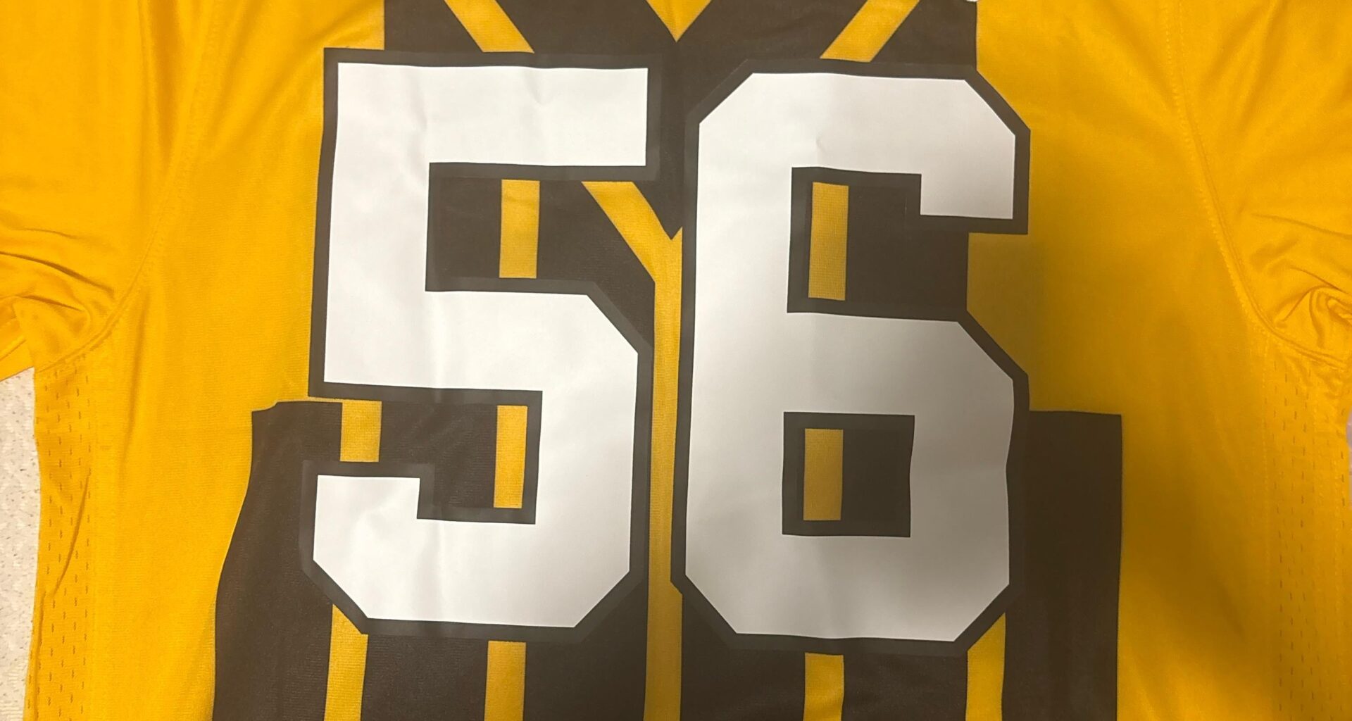 It’s so ugly I love it 😍