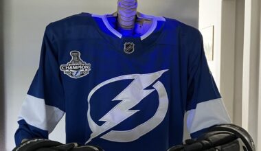 Waiting for the season to start like…