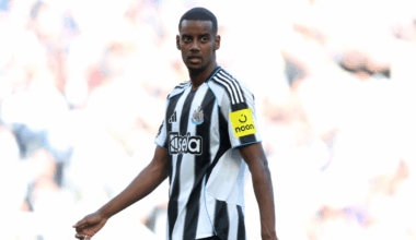 Transfer deadline day biggest moves: Liverpool land Alexander Isak but Marc Guehi deal falls through