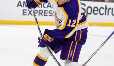 12 days until the Kings' home opener