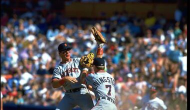 What’s the magic number, Scott?