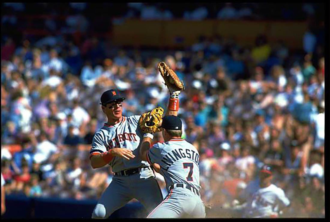 What’s the magic number, Scott?