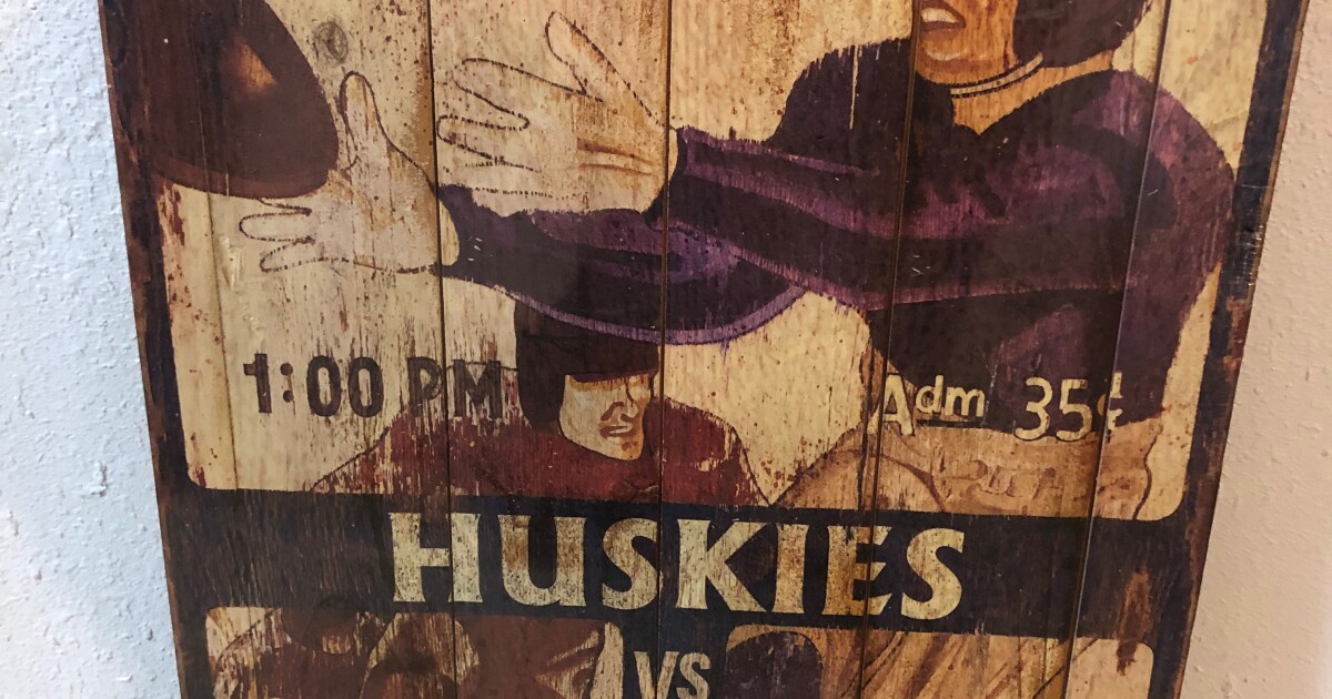 A Washington college football tradition is changing. Will it vanish in a few years?