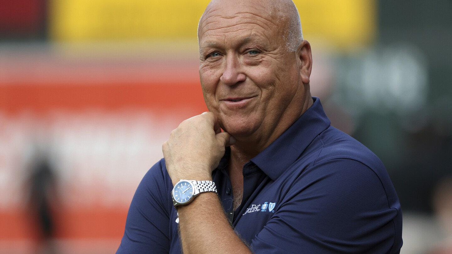 Orioles and Cal Ripken Jr. celebrate 30th anniversary of breaking Lou Gehrig's record