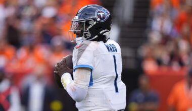 Cam Ward: I'm never going to get on those guys for dropping a ball