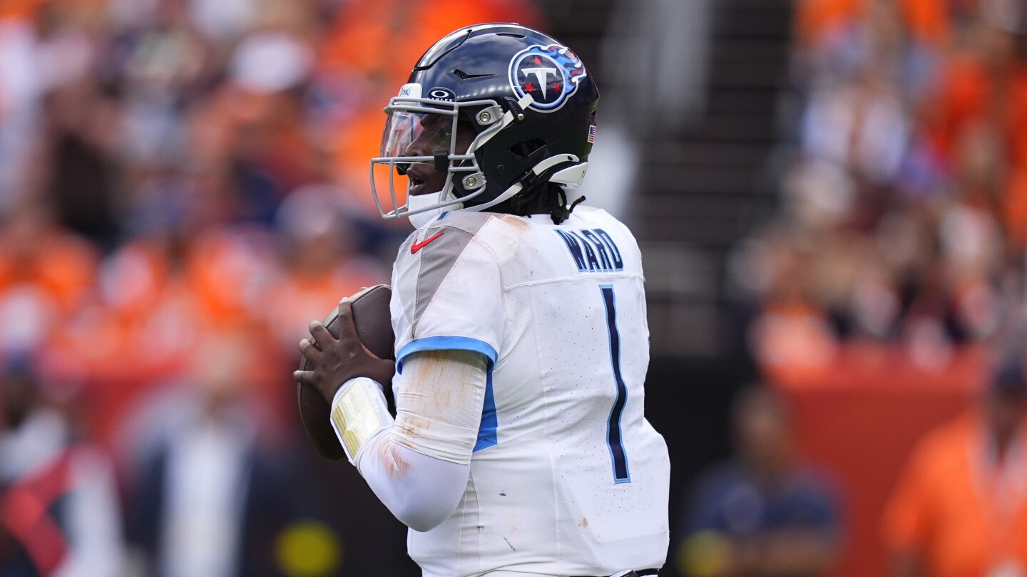 Cam Ward: I'm never going to get on those guys for dropping a ball