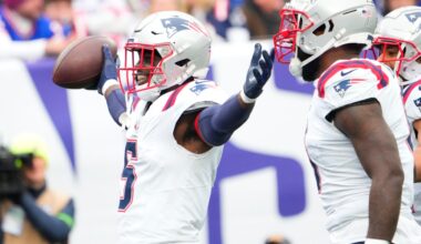 Steelers sign Jabrill Peppers - NBC Sports