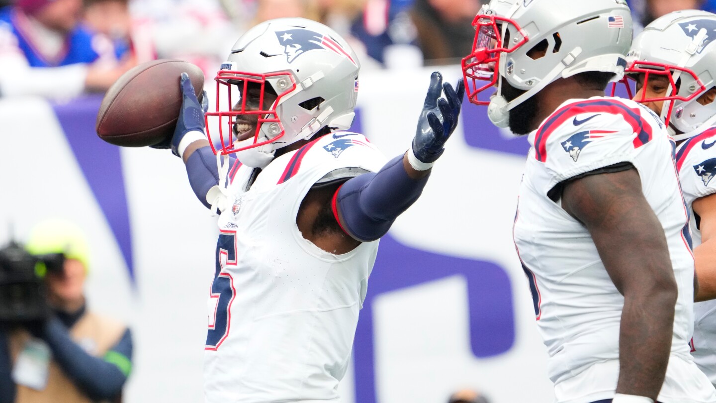 Steelers sign Jabrill Peppers - NBC Sports