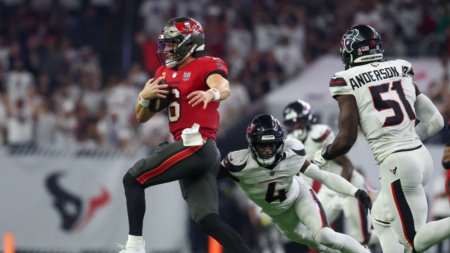 Monday night doubleheader averages 13.5 million viewers