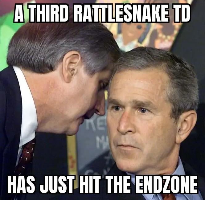 RATMAN STRIKES AGAIN