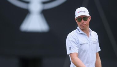 2025 Procore Championship odds, picks: Proven golf model reveals projected leaderboard, surprising predictions