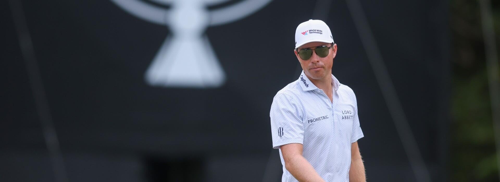 2025 Procore Championship odds, picks: Proven golf model reveals projected leaderboard, surprising predictions