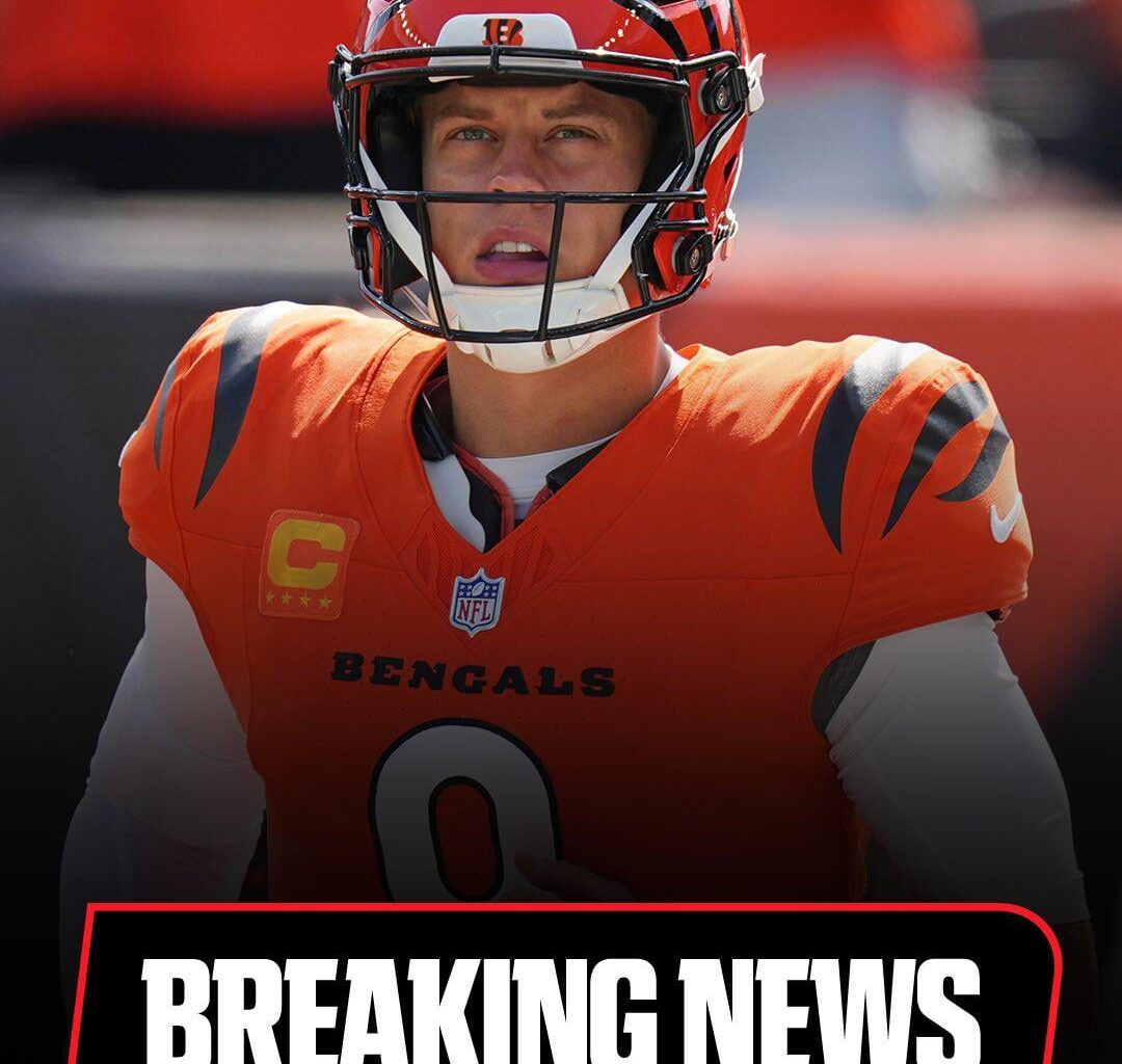 [Schefter] Sources: Images of Joe Burrow’s turf toe injury are being sent to noted foot specialist, Dr. Robert Anderson, to be reviewed. If surgery is deemed necessary, it would be expected to sideline Burrow three months. Burrow was in a walking boot and on crutches after today’s game.