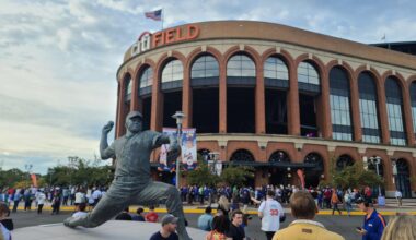 Checking in from NYC...LFGSD!