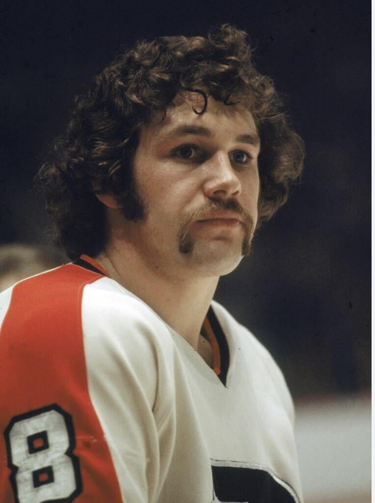 Dave Schultz had more penalty minutes in one season (472) than two NHL teams last season. Vegas (463)NY Islanders (469)