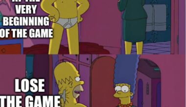 I don't want to be too doomer, but I'm starting to see a trend