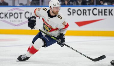 Conn Smthye Winner Sam Bennett Days till Opening Night