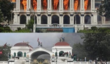 #90 spotted in Nepal