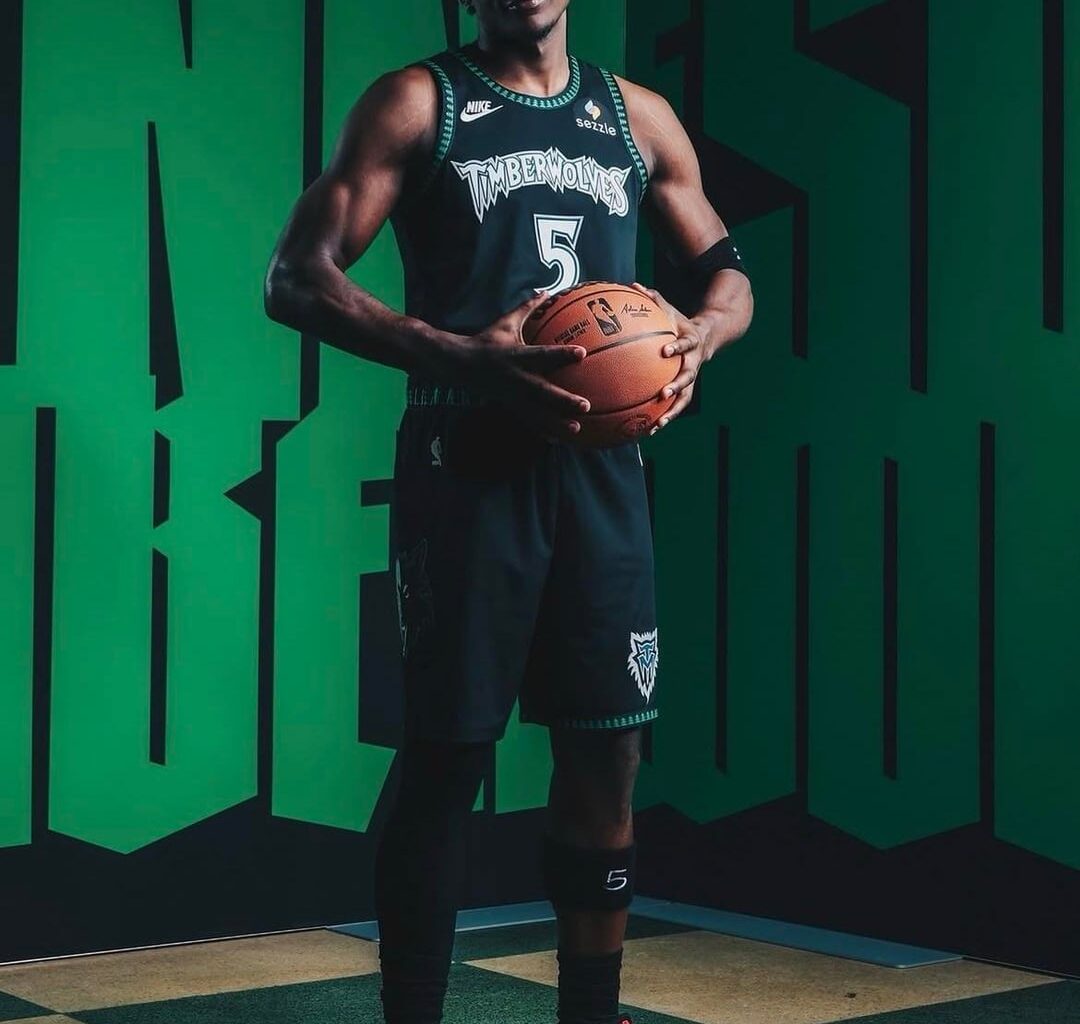 With the Black Trees officially back and the Prince jerseys likely to also returning. In order from 1 (best) to 6 (worst) which is the best jersey listed?