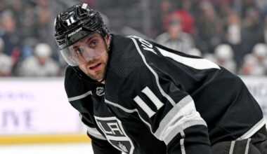 Kings Season Preview