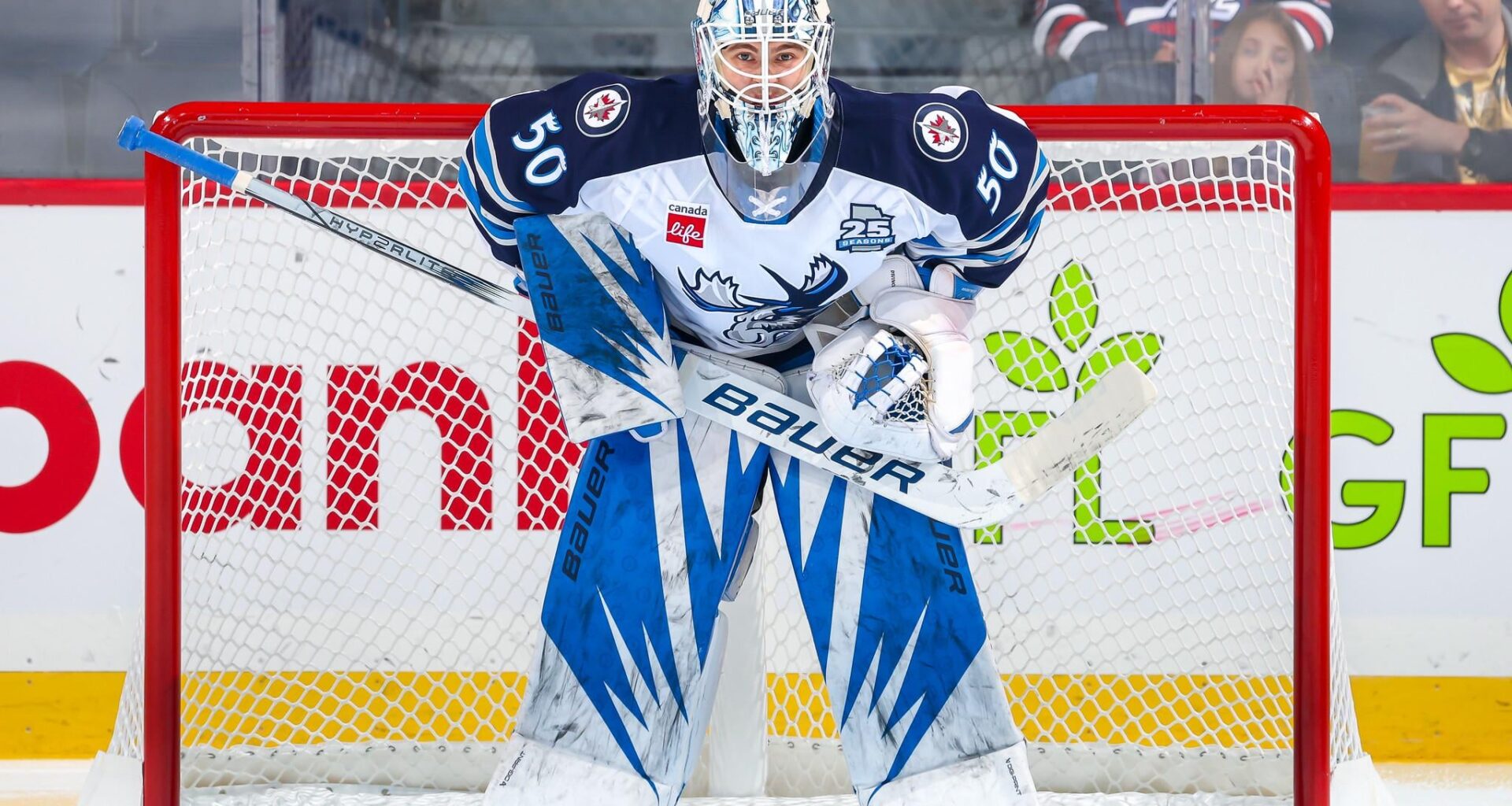 5 Manitoba Moose Players to Watch in 2025-26