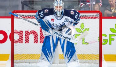 5 Manitoba Moose Players to Watch in 2025-26