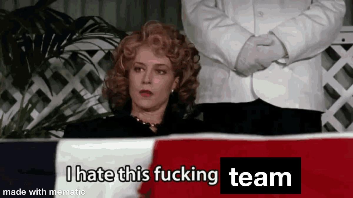 Me watching the Cleveland Guardians continue to win: